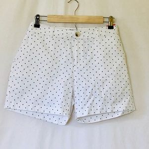 Dockers Essential Polka Dot Short